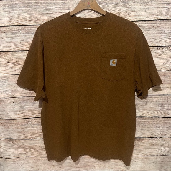 Carhartt Other - Carhartt shirt Men’s XL